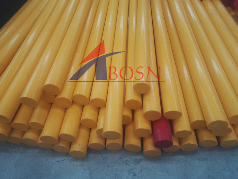 Best quality UHMWPE plastic rods