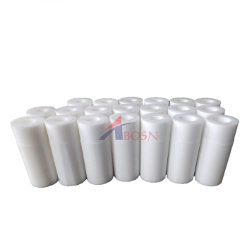 Wear resistance UHMWPE plastic rod with bar diameter 10mm-200mm