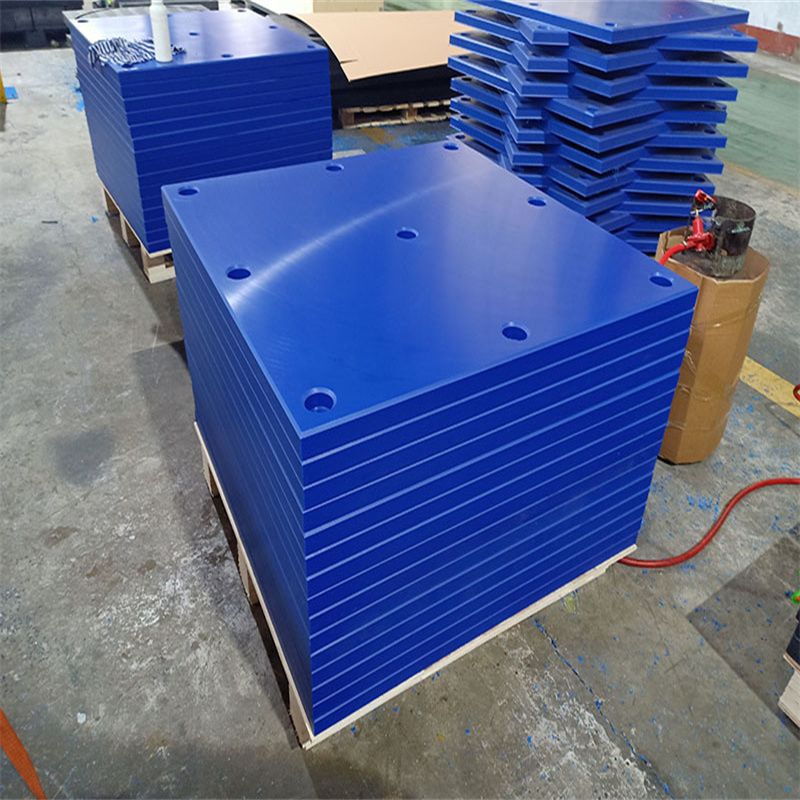 UHMWPE fender pad