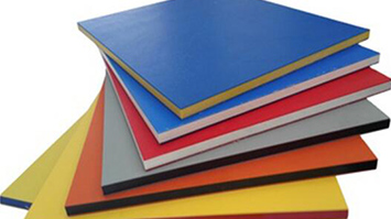 HDPE sheets