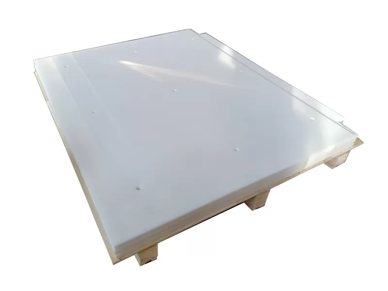 High quality Plastic polypropylene PP plate sheet for plating tank