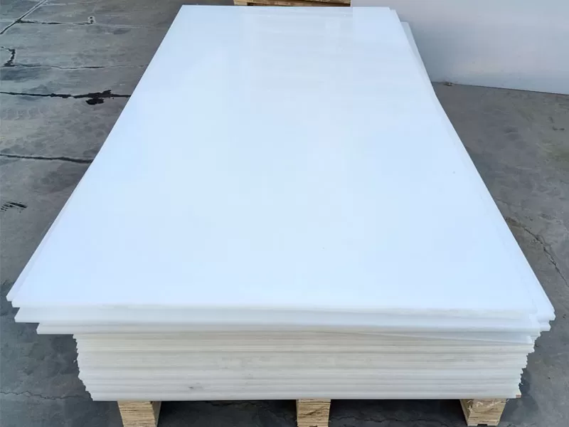 Virgin material colorful PE UPE500 HDPE Sheet Engineering Plastic HDPE high quality black hdpe sheet