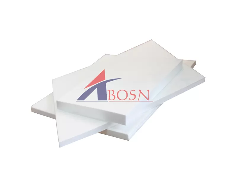 Competitive price with high quality antistatic polypropylene sheet