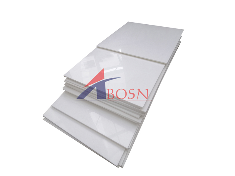 4X8 Customized Color HDPE Sheet Sandwich Plastic Board UHMWPE PE Sheet Price