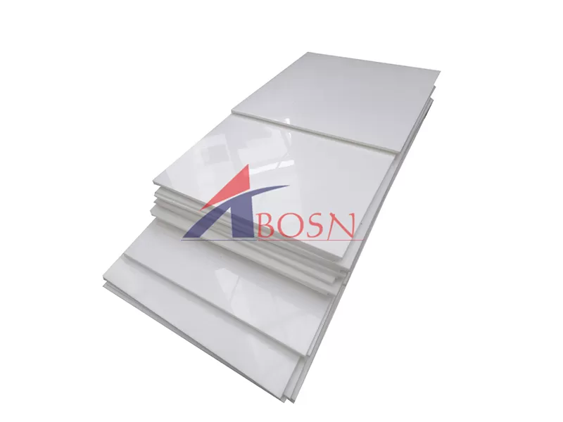 4X8 Customized Color HDPE Sheet Sandwich Plastic Board HDPE Sheet Price