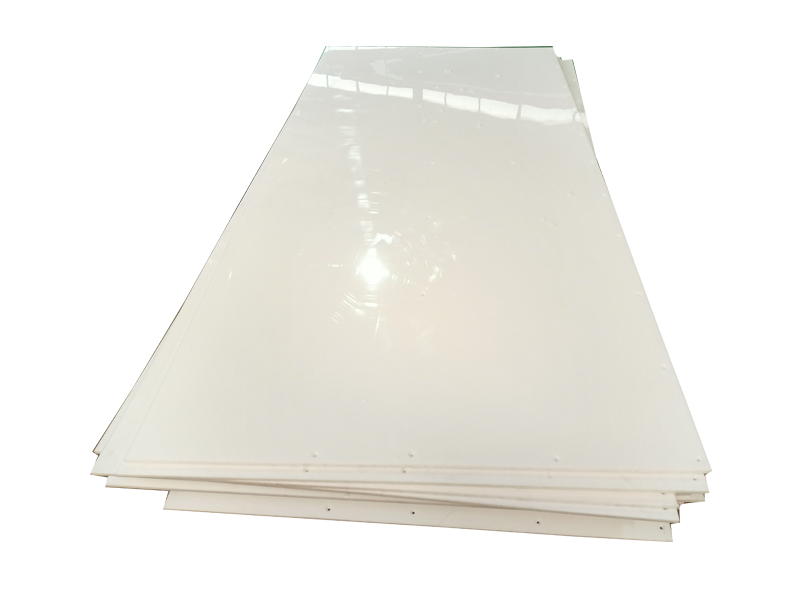 plastic extremely high strength PP sheet