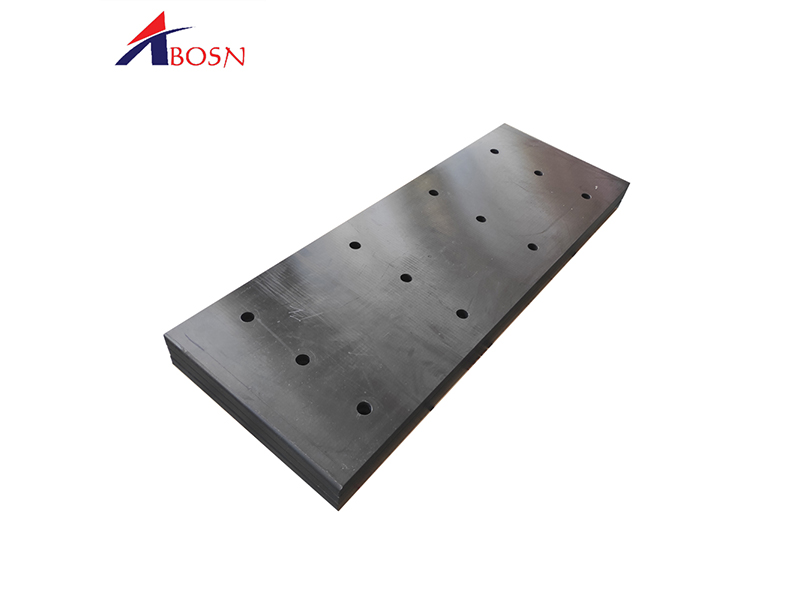 Wear liners panel UHMWPE sheet lining UHMWPE liner for bunker chute