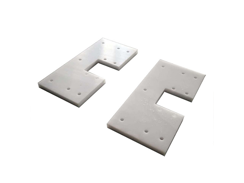UHMWPE Paddle for Conveyor Chain Scraper Blades Factory Price