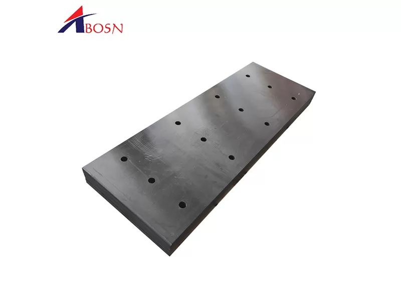 uhmwpe plastic sheet wear liner plates for truck bed liner