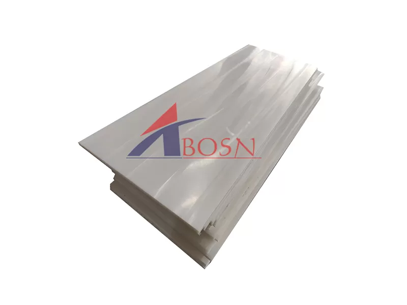 Waterproof Plastic Anti-static Boron added UHMWPE Sheet/board/plate