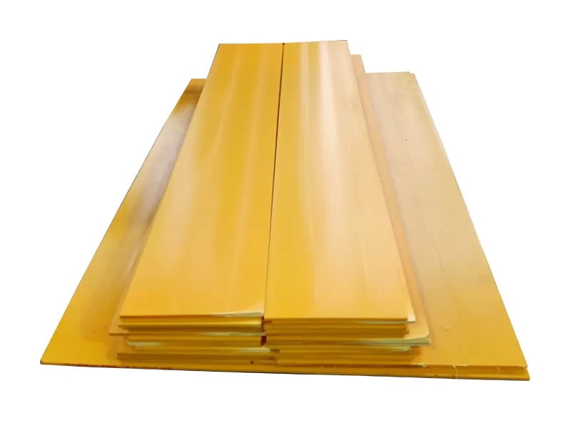 Plastic Hdpe Sheet High Quality Hdpe Strip