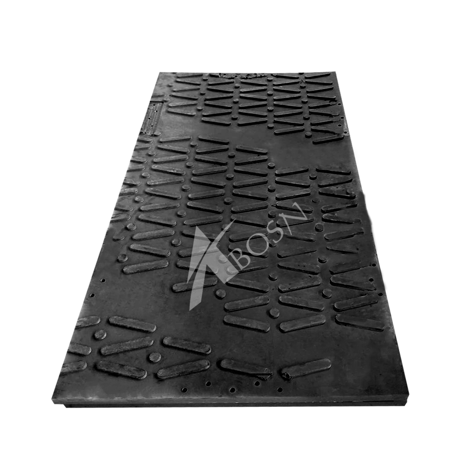 Ground Protection Track Mats Heavy Duty Construction Access Road Mats