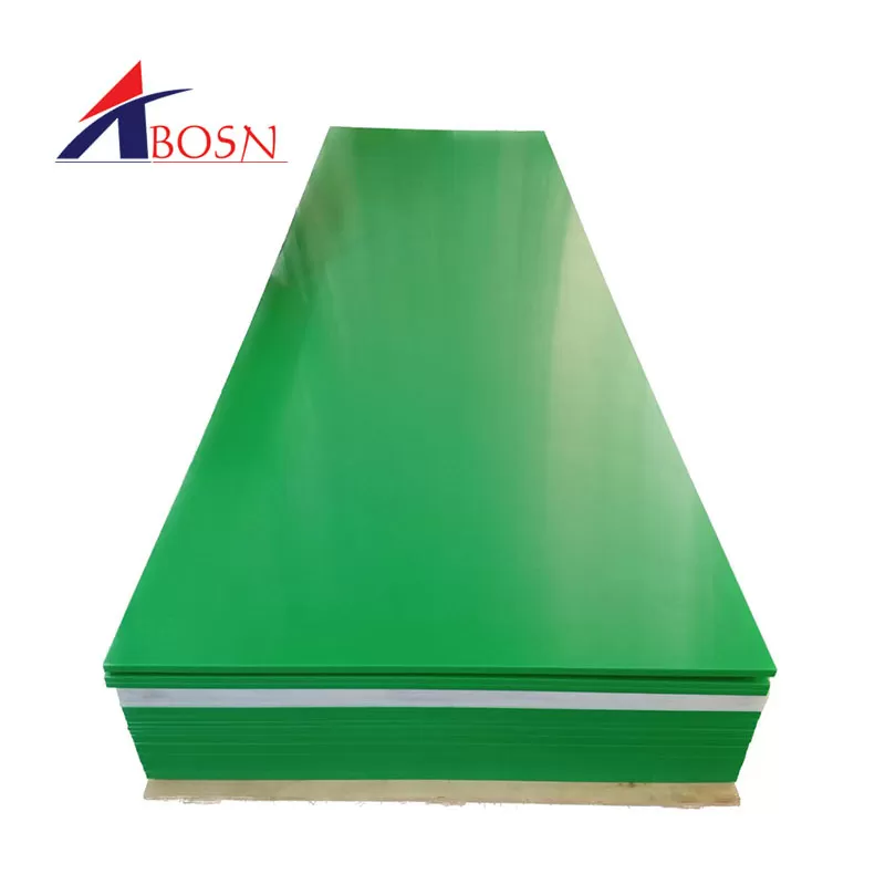 Ultra high molecular weight plastic uhmwpe 1000 sheet or polyethylene sheet uhmwpe truck lining thermoforming sheet