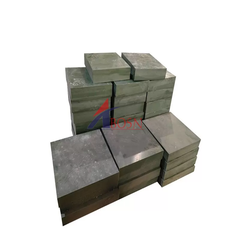 Customized Shape Plastic UHMWPE Plate UPE sheet