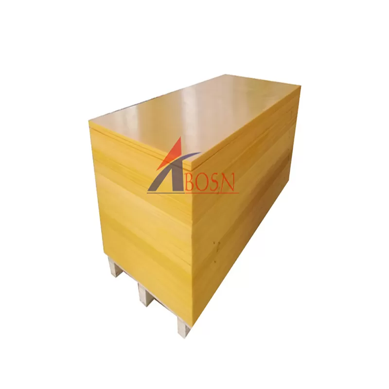 Moulded presses HDPE UHMWPE sheet pure hdpe plastic sheet