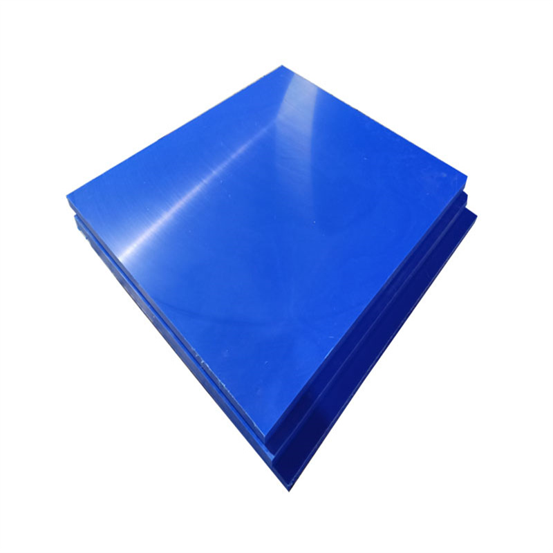 Corrosion resistant UHMWPE plastic sheet with competitive price