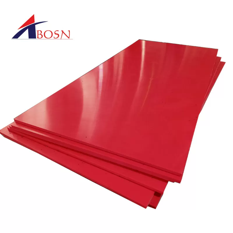 UHMWPE Sheet