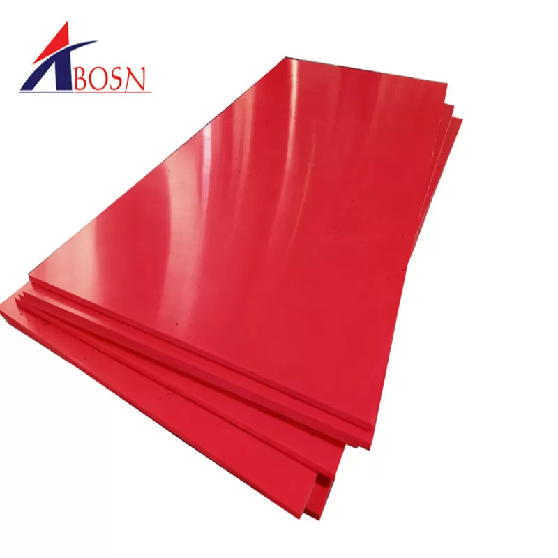 Corrosion resistance UHMWPE pe1000 plastic sheet