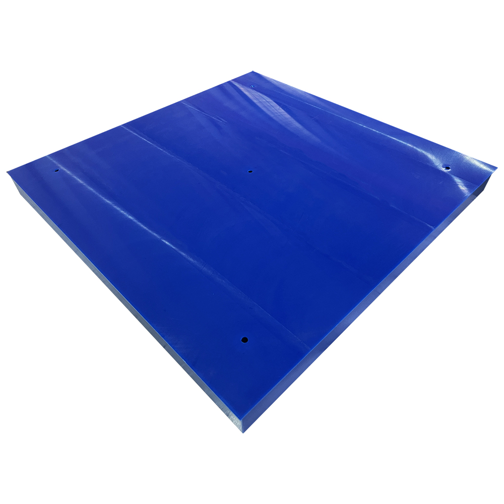 Anti-Impact UHMWPE Plastic Dump Truck Bed Liners for Sale