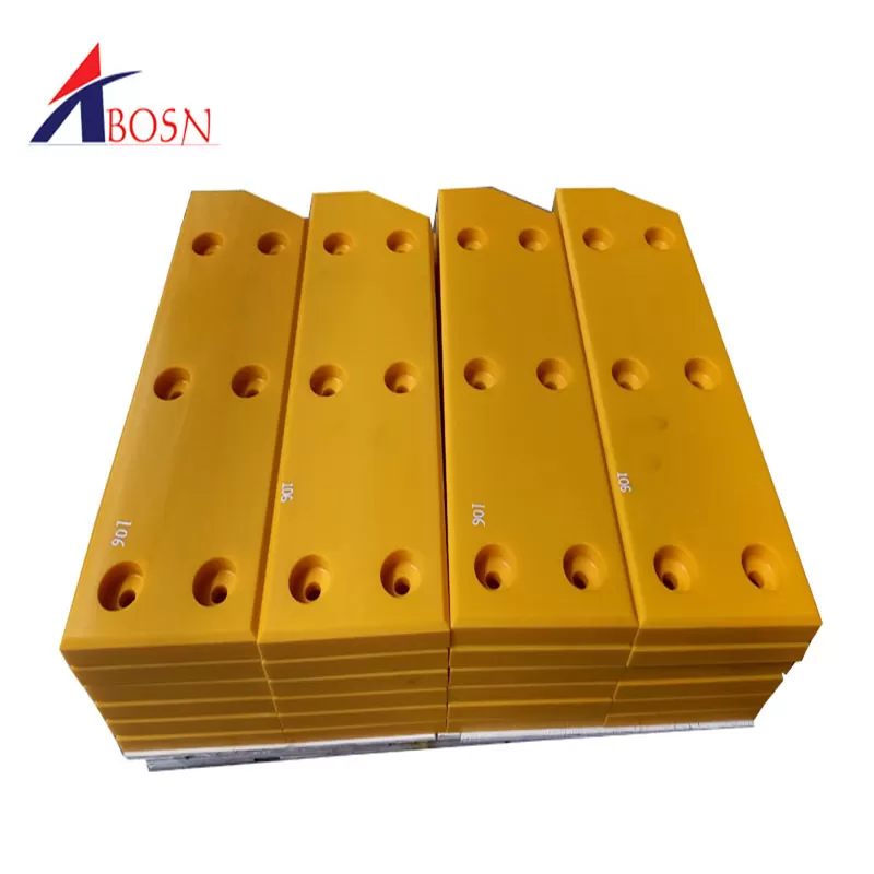 Uhmwpe Marine Fender Pads