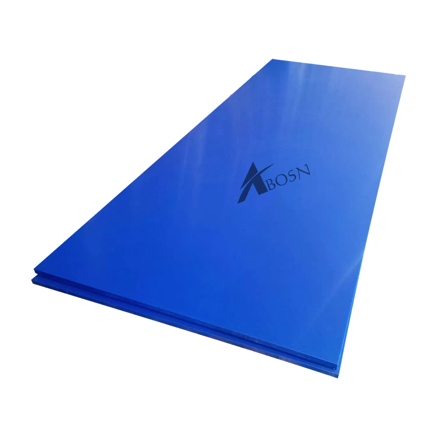 Anti Slip Solid Wear-Resistant Engineering Plastic UHMWPE Sheet