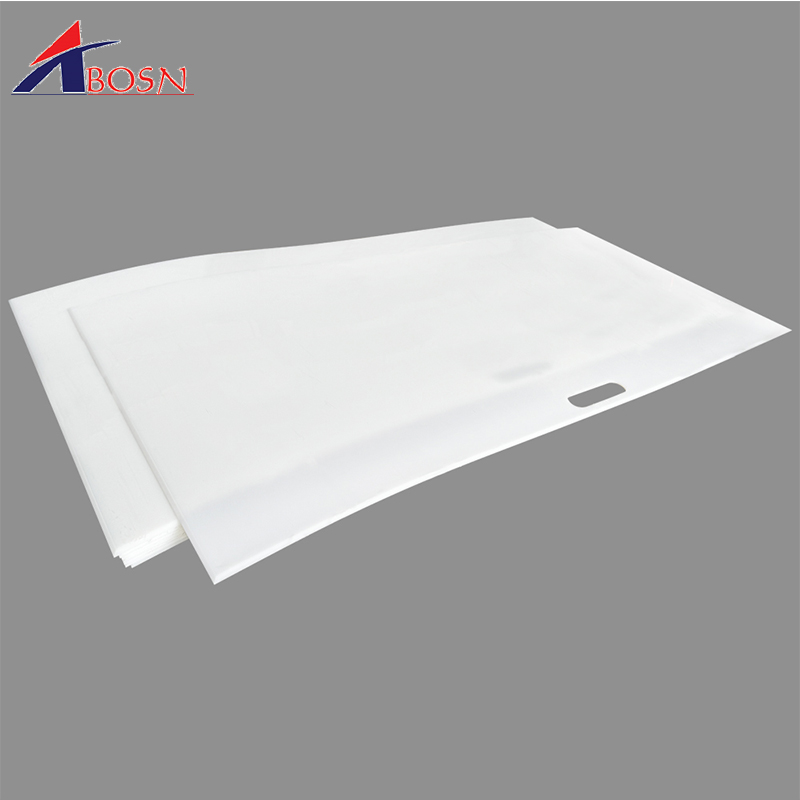 High Density Polyethylene HDPE Shooting Pads for Hockey Training Hockey Board