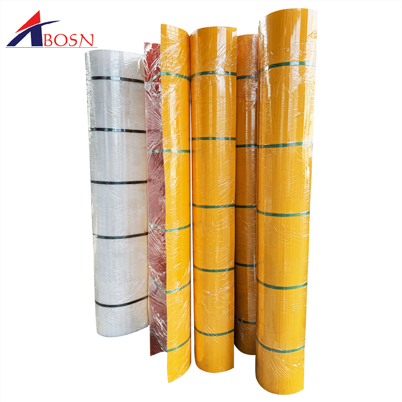 PE 1000 Wear Resistant Dump Truck Liner High Abrasion UHMWPE Dump Truck Liners