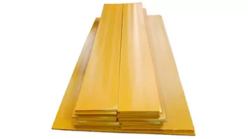 Key Specifications to Consider When Choosing HDPE Plastic Sheets